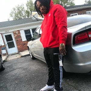 Meet your Posher, Keefe